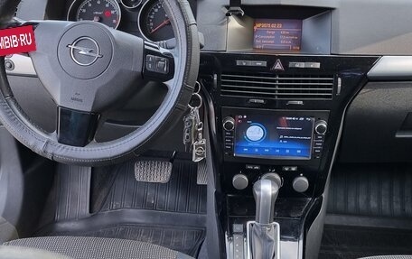 Opel Astra H, 2010 год, 650 000 рублей, 10 фотография
