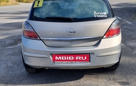 Opel Astra H, 2010 год, 650 000 рублей, 5 фотография