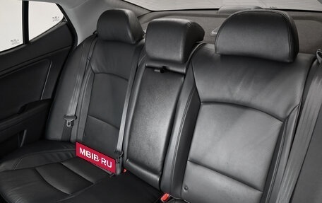 KIA Optima III, 2015 год, 1 595 000 рублей, 9 фотография