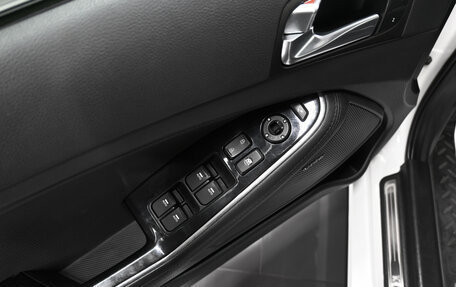 KIA Optima III, 2015 год, 1 595 000 рублей, 26 фотография