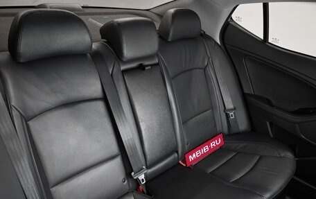 KIA Optima III, 2015 год, 1 595 000 рублей, 12 фотография