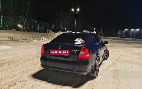 Skoda Octavia, 2011 год, 800 000 рублей, 3 фотография