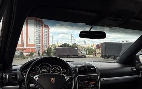 Porsche Cayenne III, 2004 год, 1 000 000 рублей, 4 фотография