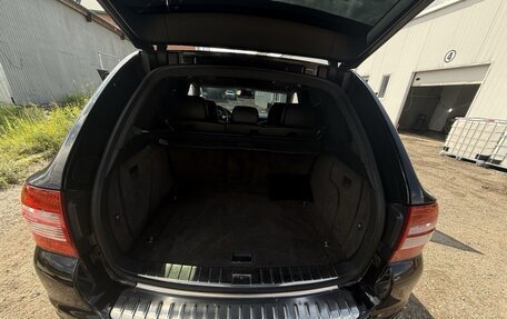 Porsche Cayenne III, 2004 год, 1 000 000 рублей, 6 фотография