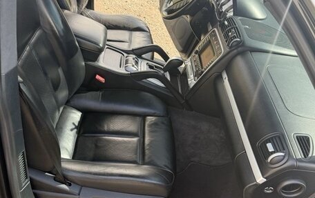 Porsche Cayenne III, 2004 год, 1 000 000 рублей, 5 фотография