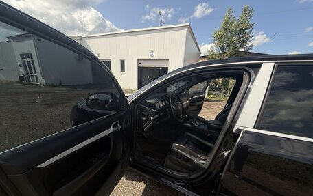 Porsche Cayenne III, 2004 год, 1 000 000 рублей, 7 фотография