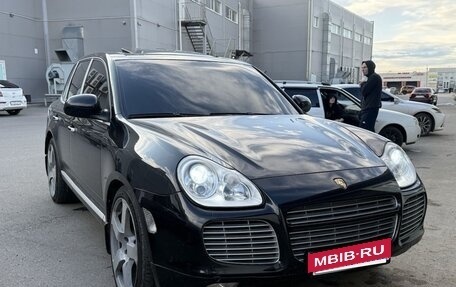 Porsche Cayenne III, 2004 год, 1 000 000 рублей, 3 фотография