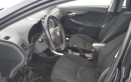 Toyota Corolla, 2010 год, 650 000 рублей, 6 фотография