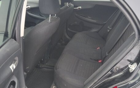 Toyota Corolla, 2010 год, 650 000 рублей, 7 фотография