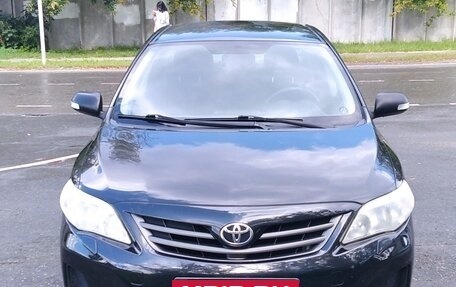 Toyota Corolla, 2010 год, 650 000 рублей, 3 фотография