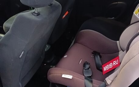 Nissan Micra III, 2004 год, 395 000 рублей, 6 фотография