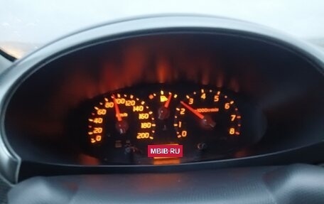 Nissan Micra III, 2004 год, 395 000 рублей, 10 фотография