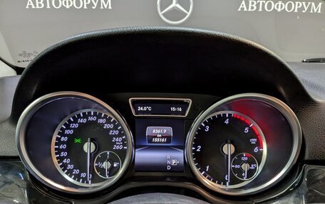 Mercedes-Benz M-Класс, 2014 год, 2 750 000 рублей, 17 фотография