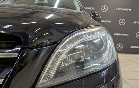 Mercedes-Benz M-Класс, 2014 год, 2 750 000 рублей, 23 фотография
