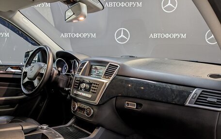 Mercedes-Benz M-Класс, 2014 год, 2 750 000 рублей, 21 фотография