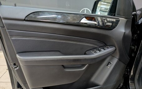 Mercedes-Benz M-Класс, 2014 год, 2 750 000 рублей, 12 фотография