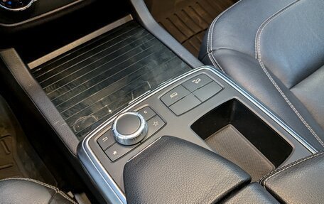 Mercedes-Benz M-Класс, 2014 год, 2 750 000 рублей, 19 фотография