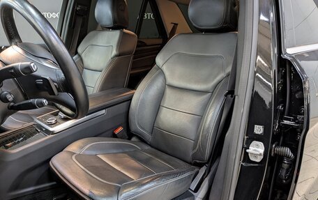 Mercedes-Benz M-Класс, 2014 год, 2 750 000 рублей, 24 фотография