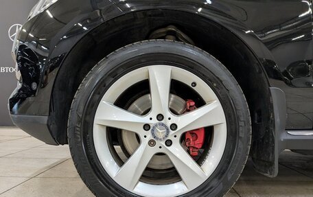 Mercedes-Benz M-Класс, 2014 год, 2 750 000 рублей, 25 фотография