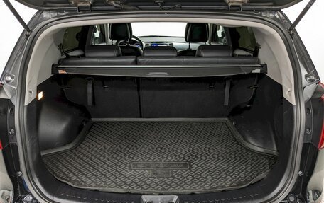 KIA Sportage III, 2015 год, 1 450 000 рублей, 10 фотография