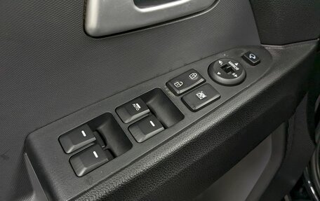 KIA Sportage III, 2015 год, 1 450 000 рублей, 12 фотография