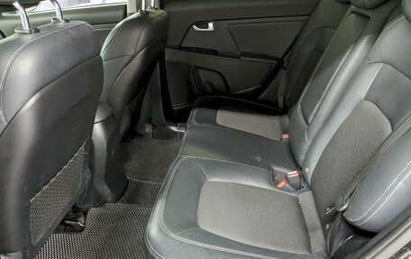 KIA Sportage III, 2015 год, 1 450 000 рублей, 18 фотография