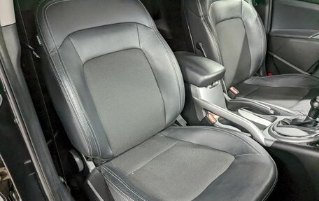 KIA Sportage III, 2015 год, 1 450 000 рублей, 23 фотография