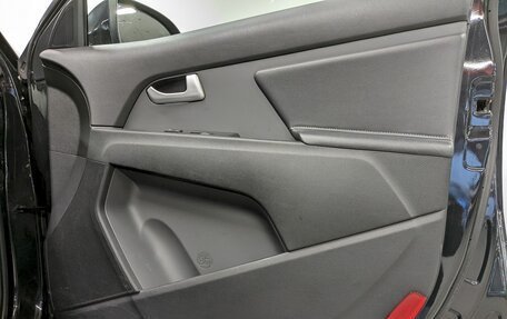 KIA Sportage III, 2015 год, 1 450 000 рублей, 21 фотография