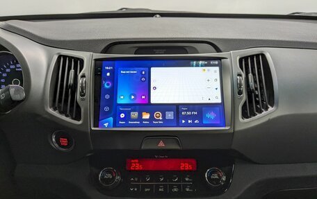 KIA Sportage III, 2015 год, 1 450 000 рублей, 26 фотография