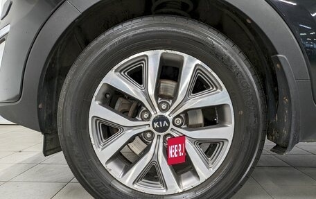 KIA Sportage III, 2015 год, 1 450 000 рублей, 20 фотография