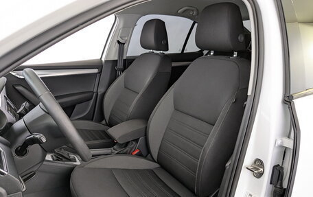 Skoda Octavia, 2019 год, 1 550 000 рублей, 20 фотография