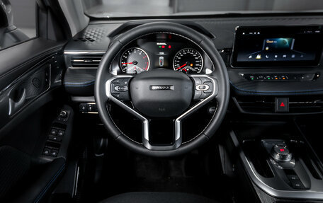 Haval Jolion, 2025 год, 2 399 000 рублей, 15 фотография