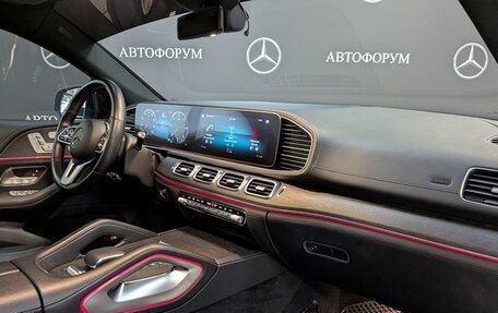 Mercedes-Benz GLE Coupe, 2020 год, 8 390 000 рублей, 26 фотография