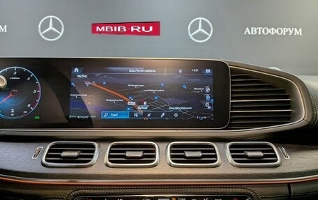 Mercedes-Benz GLE Coupe, 2020 год, 8 390 000 рублей, 17 фотография
