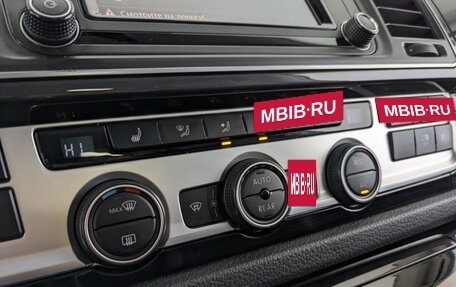 Volkswagen Multivan T6 рестайлинг, 2018 год, 3 315 000 рублей, 17 фотография