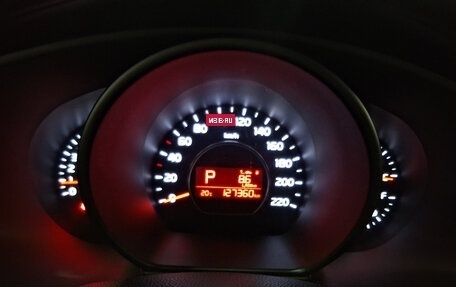 KIA Soul II рестайлинг, 2016 год, 1 439 000 рублей, 16 фотография