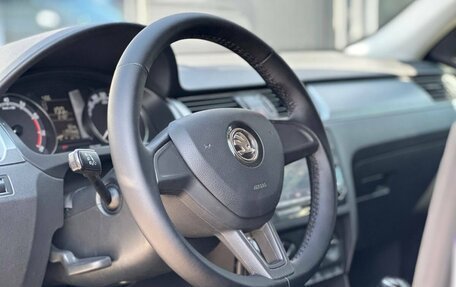 Skoda Rapid I, 2019 год, 1 230 000 рублей, 23 фотография