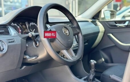 Skoda Rapid I, 2019 год, 1 230 000 рублей, 24 фотография