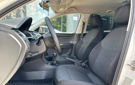 Skoda Rapid I, 2019 год, 1 230 000 рублей, 29 фотография