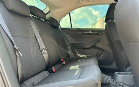 Skoda Rapid I, 2019 год, 1 230 000 рублей, 31 фотография