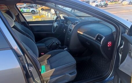 Peugeot 407, 2004 год, 360 000 рублей, 9 фотография
