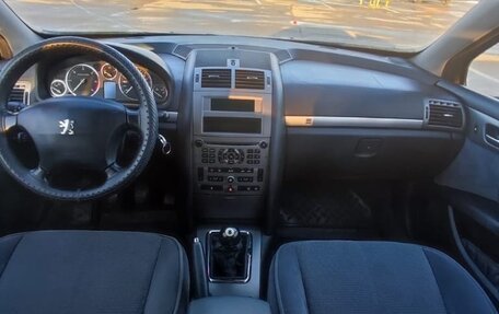 Peugeot 407, 2004 год, 360 000 рублей, 8 фотография