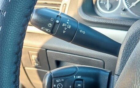 Peugeot 407, 2004 год, 360 000 рублей, 13 фотография
