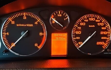 Peugeot 407, 2004 год, 360 000 рублей, 15 фотография