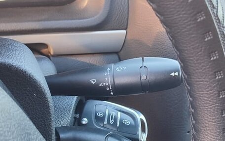 Peugeot 407, 2004 год, 360 000 рублей, 14 фотография