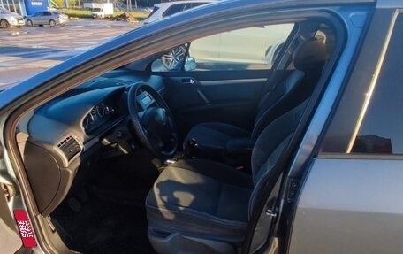 Peugeot 407, 2004 год, 360 000 рублей, 10 фотография
