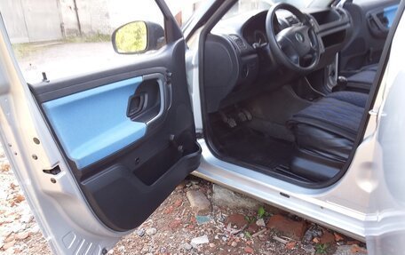 Skoda Fabia II, 2008 год, 375 000 рублей, 8 фотография