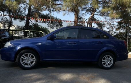 Chevrolet Lacetti, 2006 год, 300 000 рублей, 5 фотография