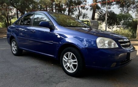 Chevrolet Lacetti, 2006 год, 300 000 рублей, 3 фотография