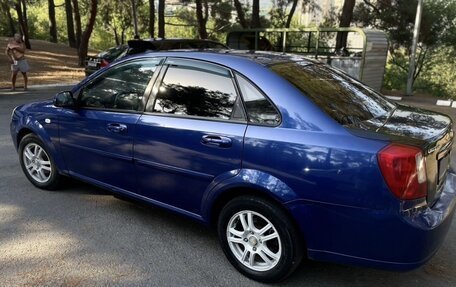 Chevrolet Lacetti, 2006 год, 300 000 рублей, 7 фотография